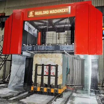 hualong diamond wire saw machine hualong diamond wire saw machine